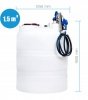 Zbiornik na AdBlue 1500L SWIMER BLUE TANK ELJP EL CLASSIC